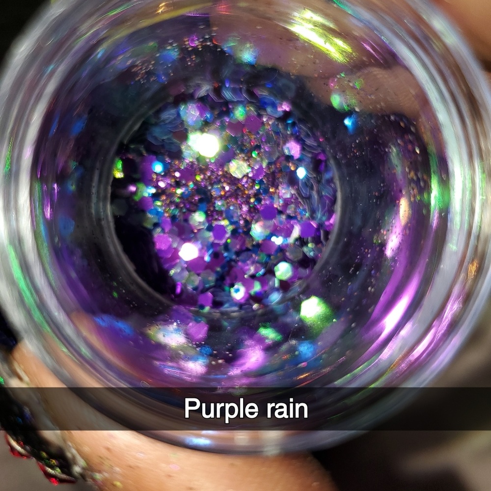 Customized glitter - Picture 6 of 8